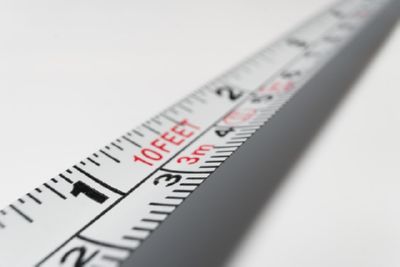 Как правильно сделать замеры помещений