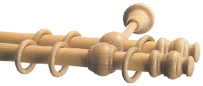 Виды карнизов по типу материала деревянный карниз